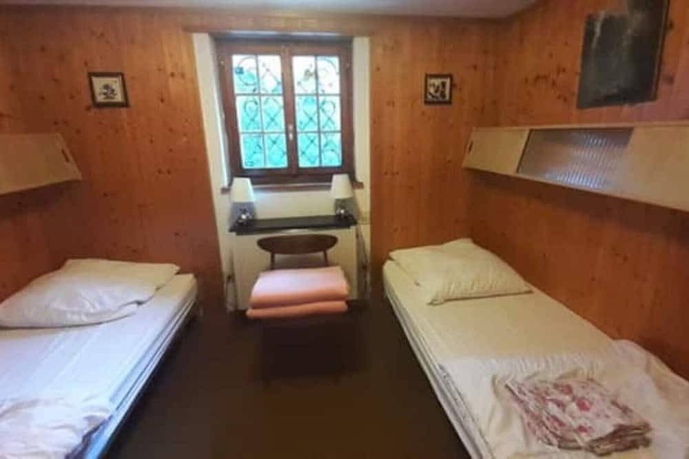 Chalet in Grindelwald, fantastische Lage, familienfreundlich, bis max. 5 Pers. in Schwendi b. Grindelwald, Grindelwald