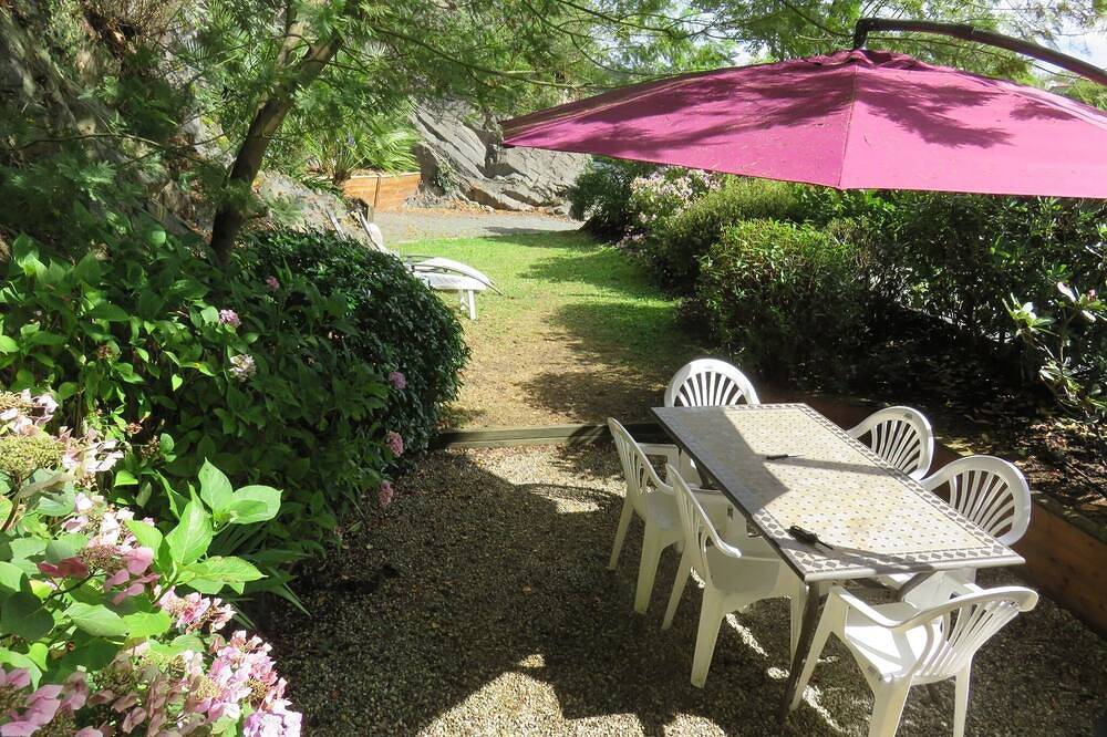 Homerez - Casa Ploëzal con jardín in Ploëzal, Región de Guingamp