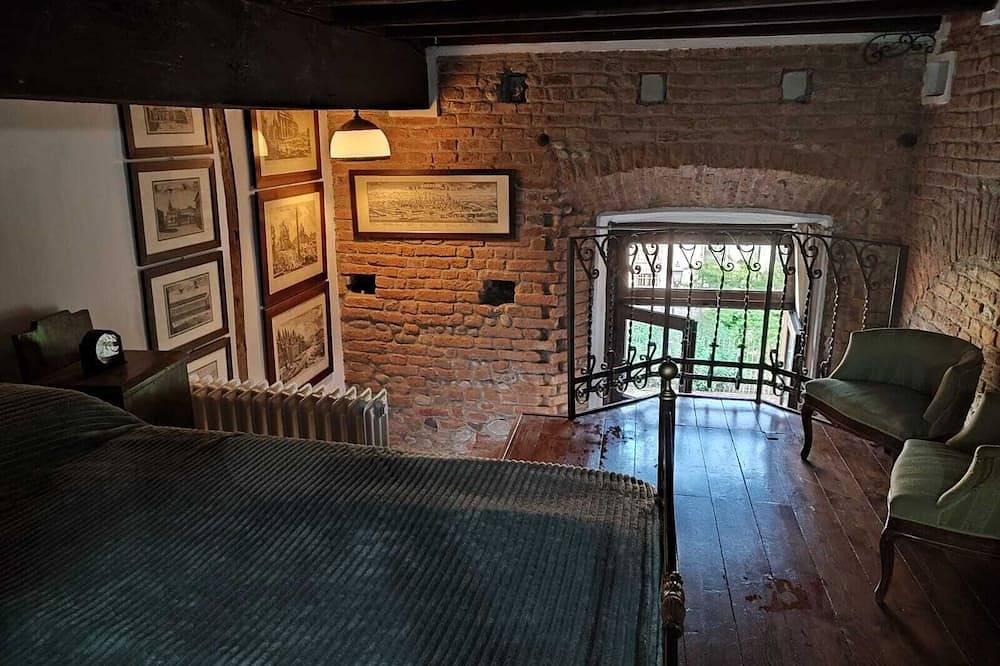 2 Bedroom Cottage in Cormano in Cormano, Mailand Provinz