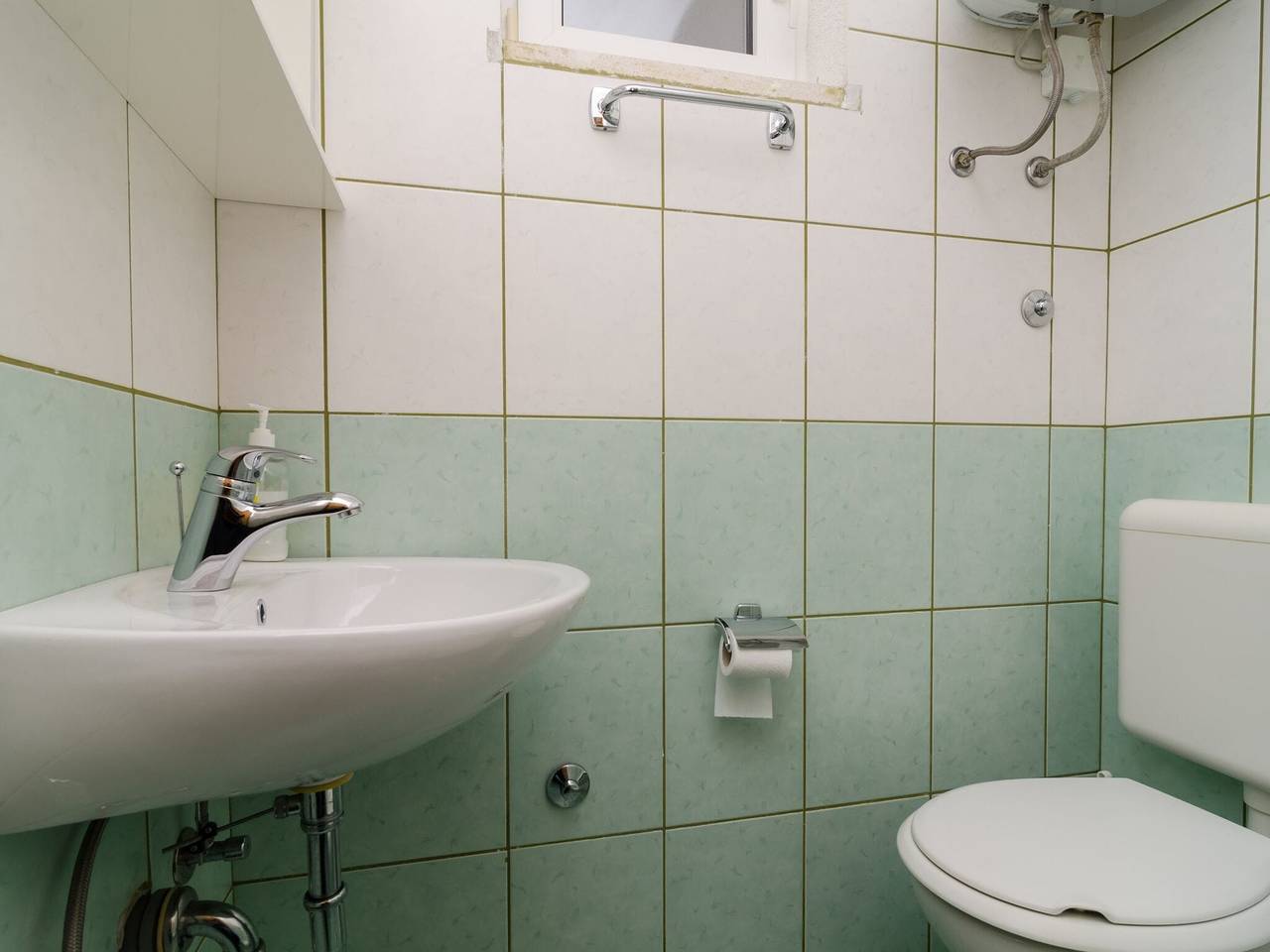 Ganze Wohnung, Apartments Skurla - Studio Apartman (A2 bijeli) in Mljet