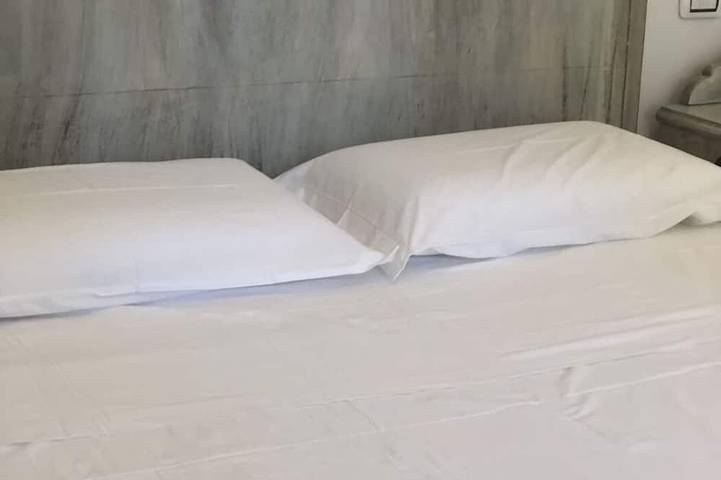 Gîte pour 4 personnes, avec terrasse à Castiglione dei Pepoli - 4