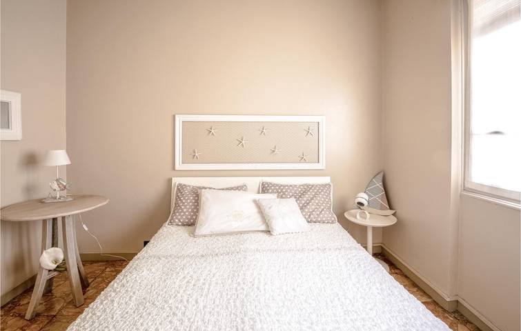 Gîte pour 7 personnes, adapté aux familles à Loano - 3