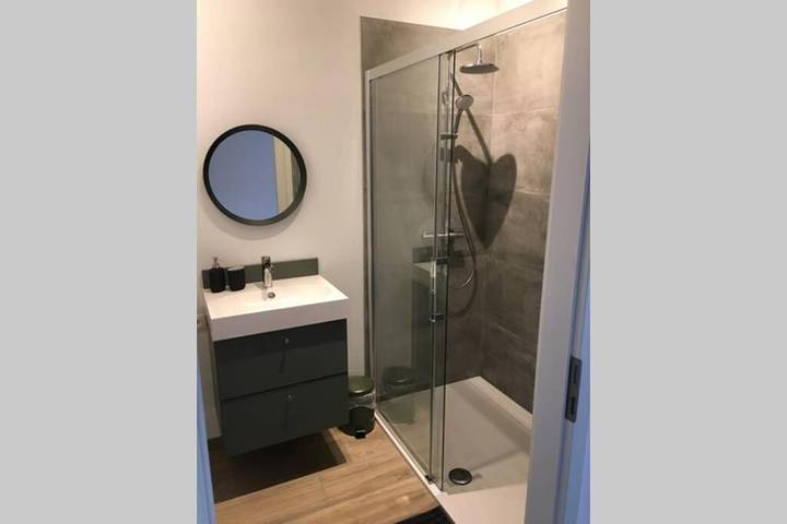 Gîte pour 4 personnes, avec vue et terrasse à Verviers - 3