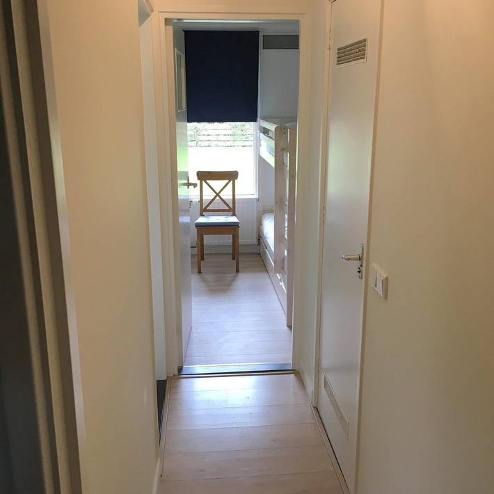 Ferienhaus für 4 Personen, mit Balkon und Balkon/Terrasse in Vlissingen - 3