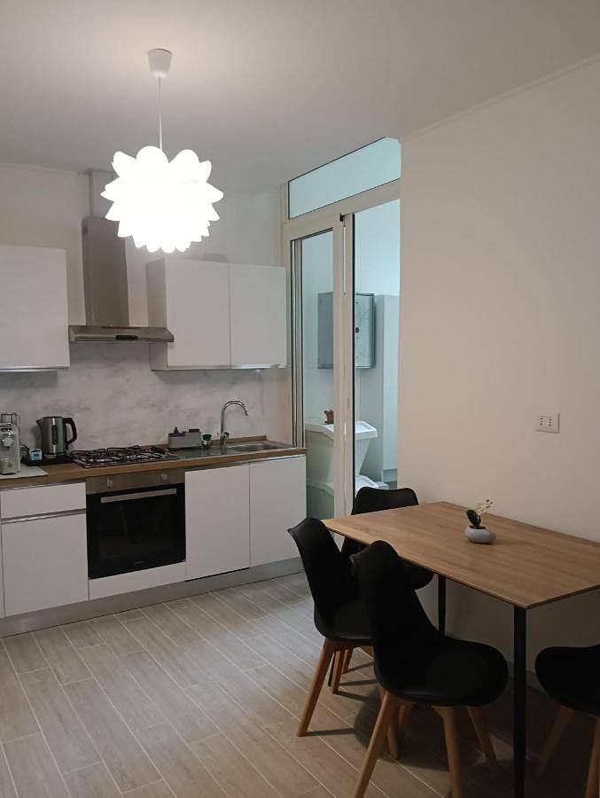 Appartement de vacances pour 4 personnes - 1