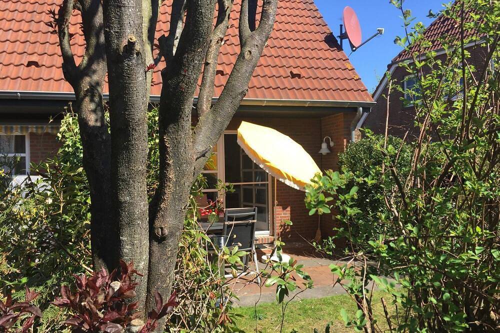Casa vacanza a Wittmund a partire da 129€ a notte