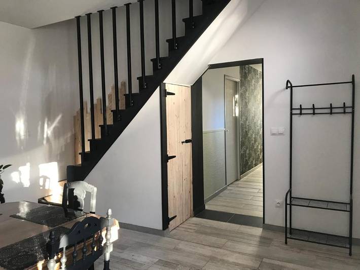 Gîte pour 2 personnes, avec jardin à Saint-Dizier - 3