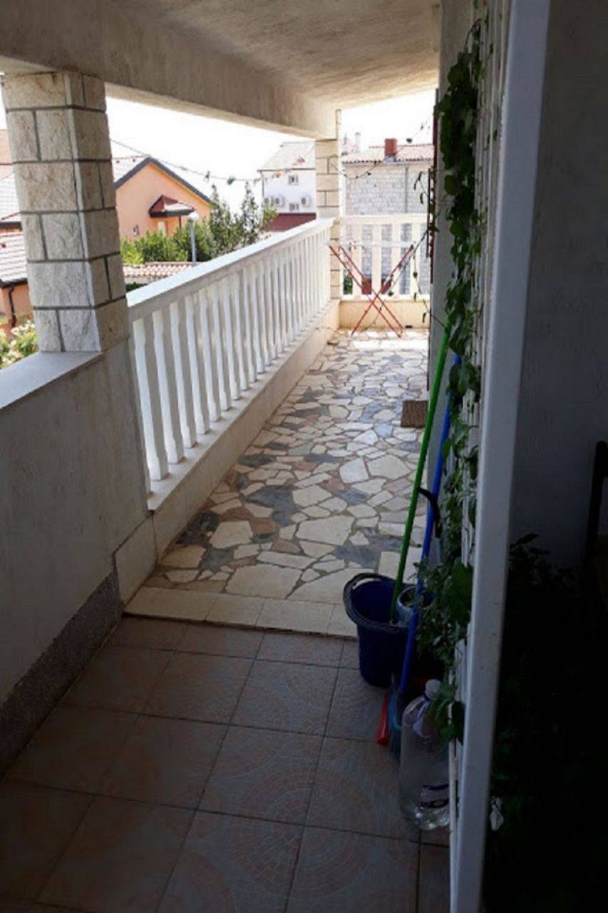 Appartement entier, Apartments Amalija in Rogoznica, Šibenik-Knin