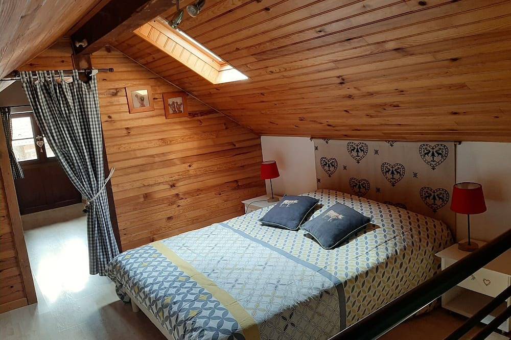 Gîte charmant dans un environnement privilégié de 3 hectares avec vue dégagée. in Le Tholy, Région d'Épinal