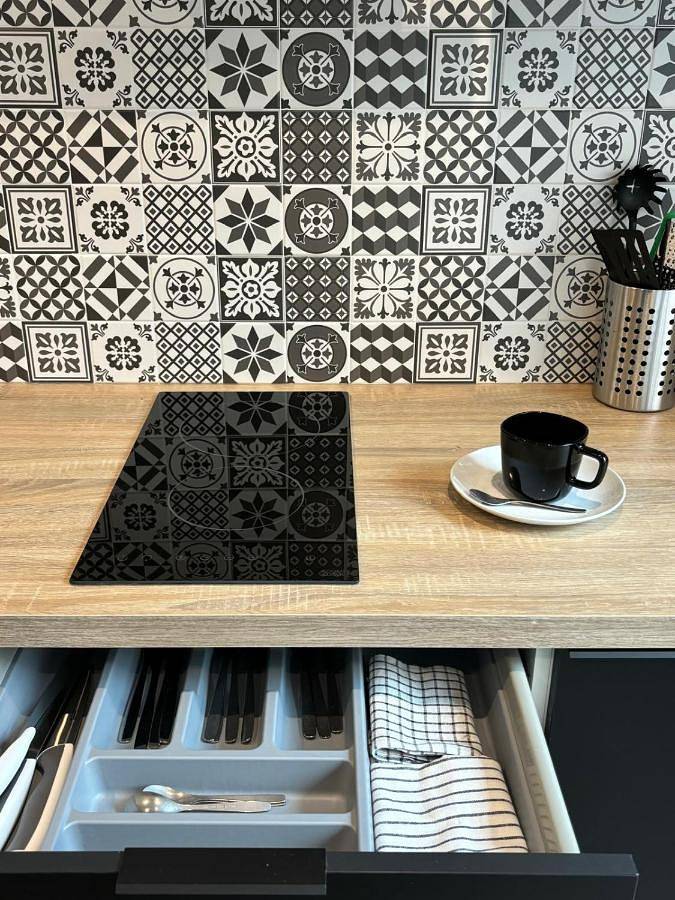 Apartment - Disability Access in Ares, Costa de Galicia