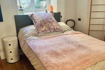 Cottage für 3 Personen in Kensington und Chelsea, London, Bild 3