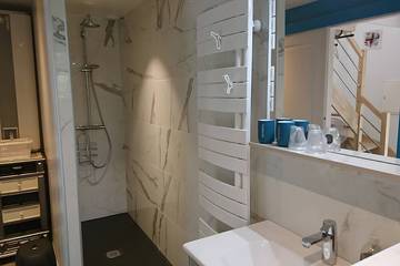 Chambre D’hôte pour 3 Personnes dans Villaudric, Haute-Garonne, Photo 4