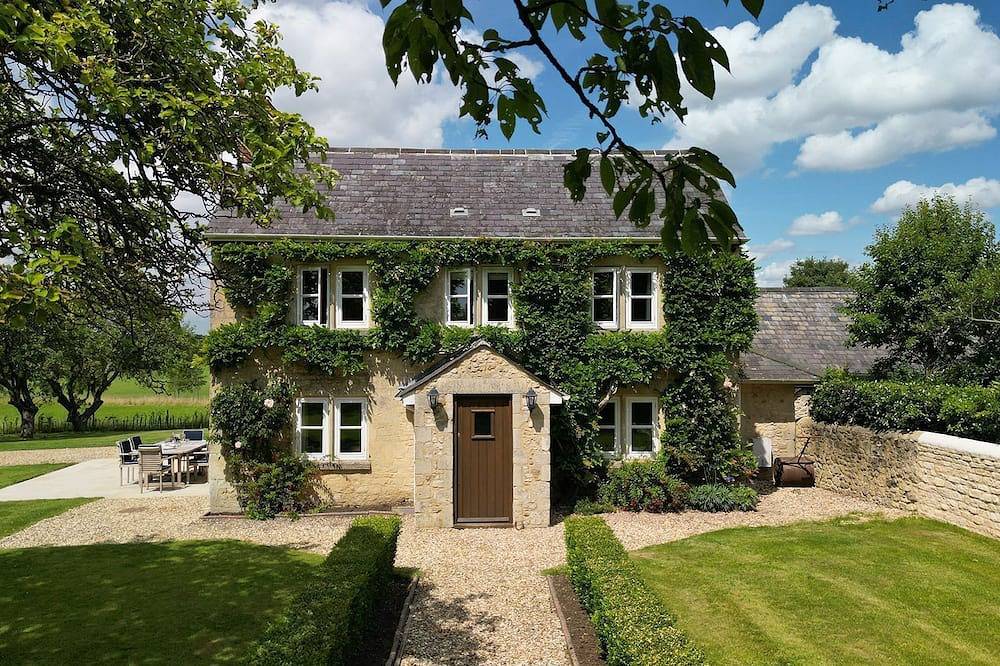 Casa vacanza a Oxfordshire a partire da 404€ a notte