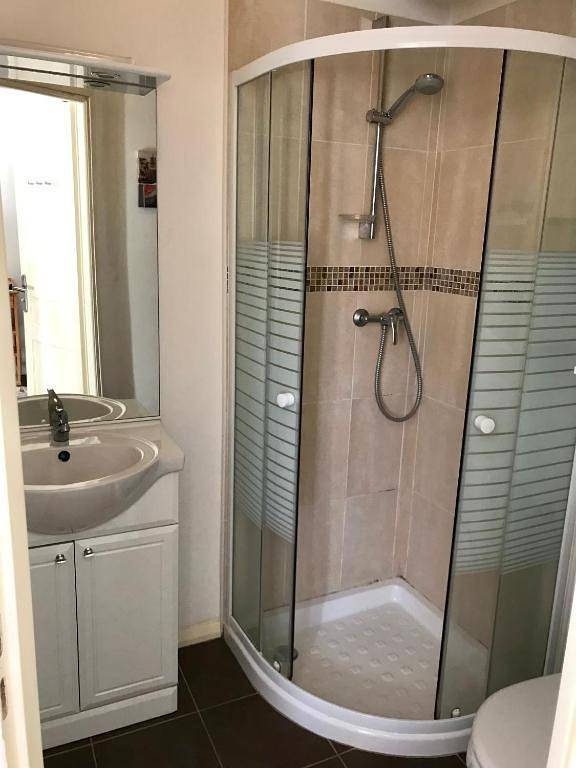 Apartamento de vacaciones para 2 personas - 1