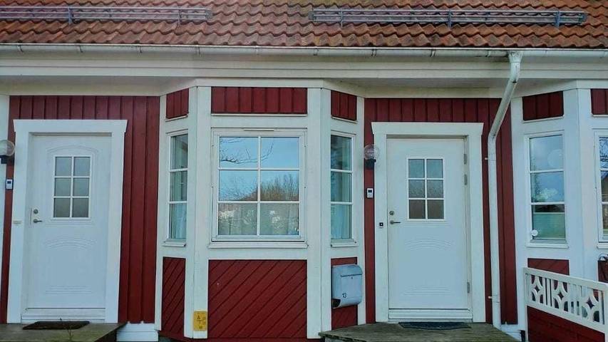 Ferienhaus für 6 Personen, mit Garten in Burgstaaken - 3