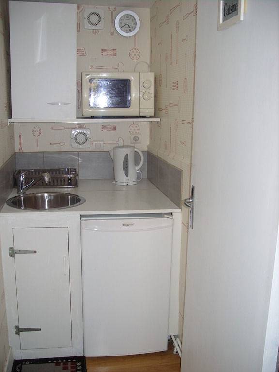 Chambre d’hôte pour 2 personnes, avec jardin en Haute-Loire - 2