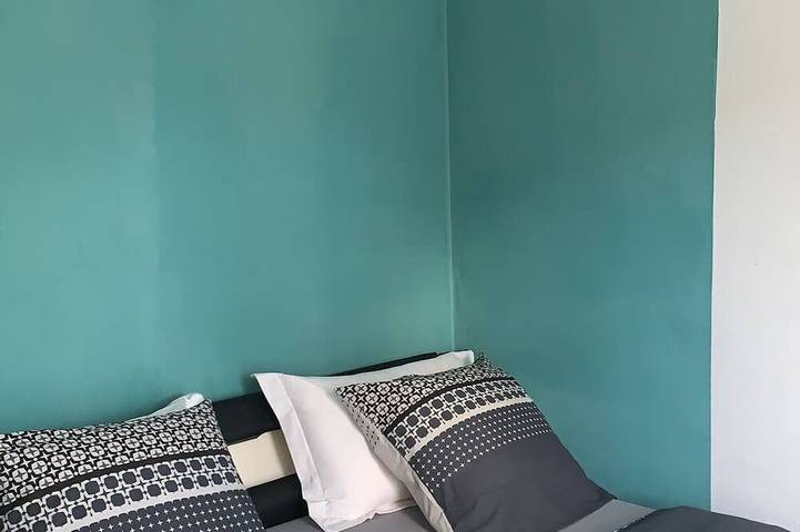 Location de vacances pour 2 personnes à Antony - 4