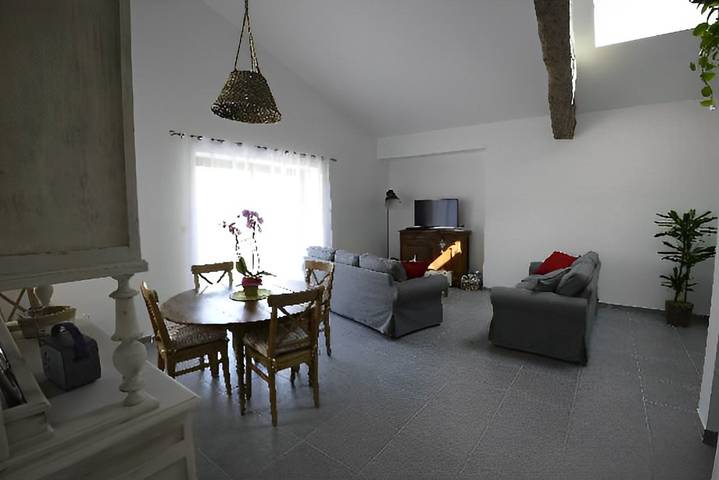 Gîte pour 5 personnes, avec jardin et terrasse à Saint-Georges-lès-Baillargeaux - 4