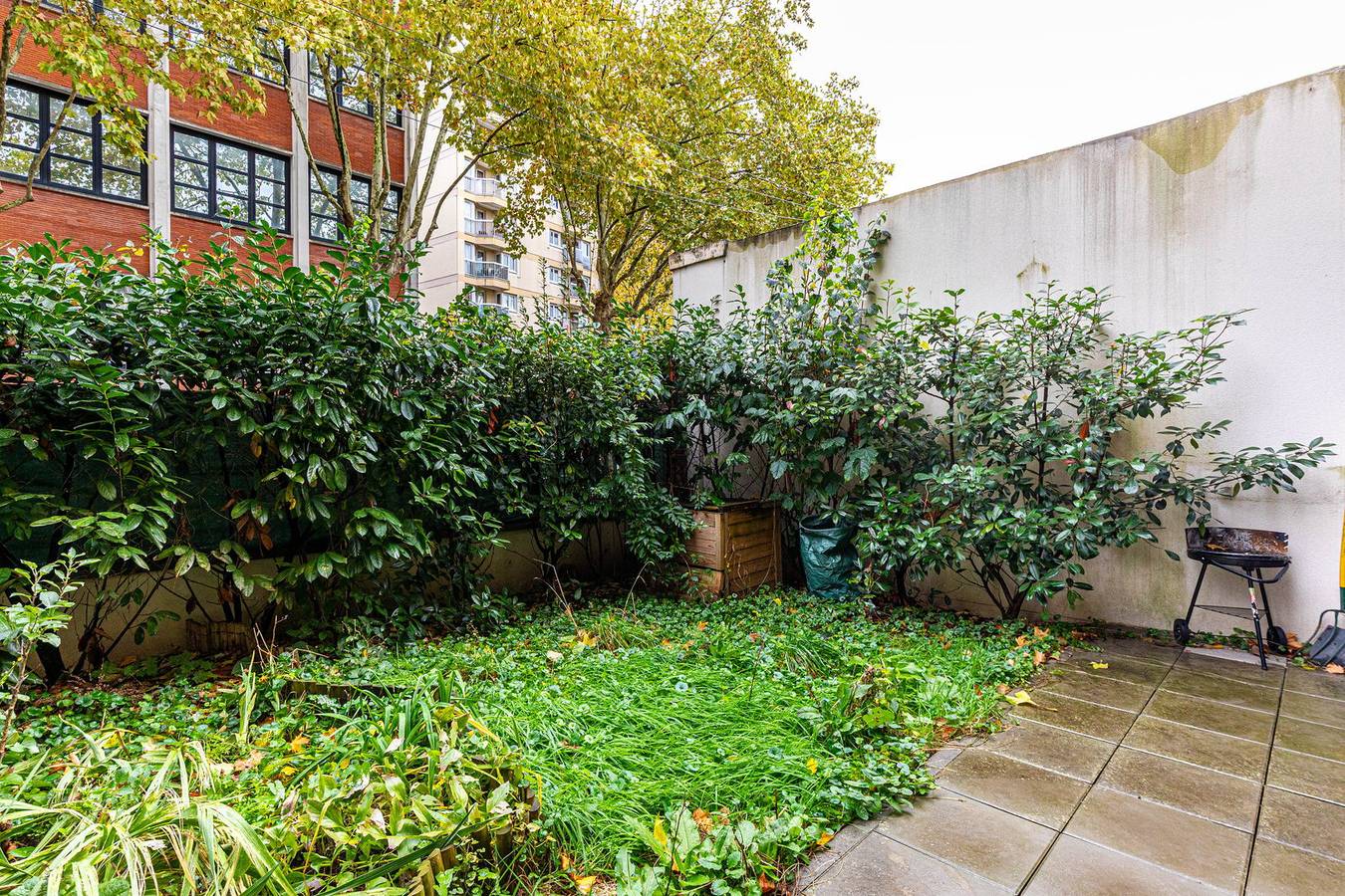 Appartement entier, Guestready - Moderne, deux jardins à 15 min Paris in Bagneux, Hauts-de-Seine