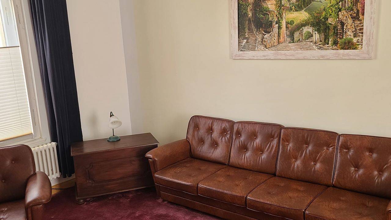 Ganze Ferienwohnung, Ferienwohnung für 3 Personen (49 m²) in Hennickendorf in Hennickendorf, Rüdersdorf bei Berlin