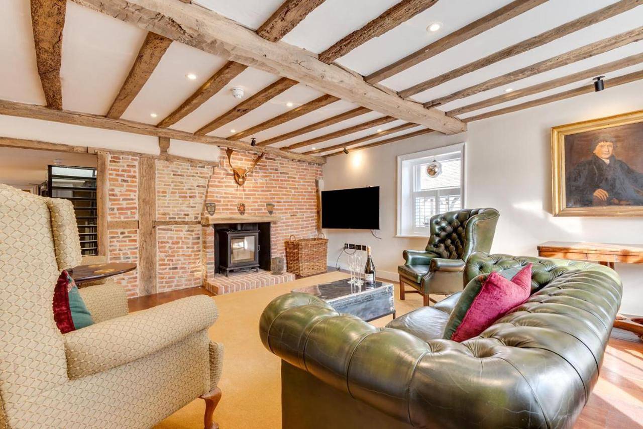 Holiday Home in Arundel, South Downs