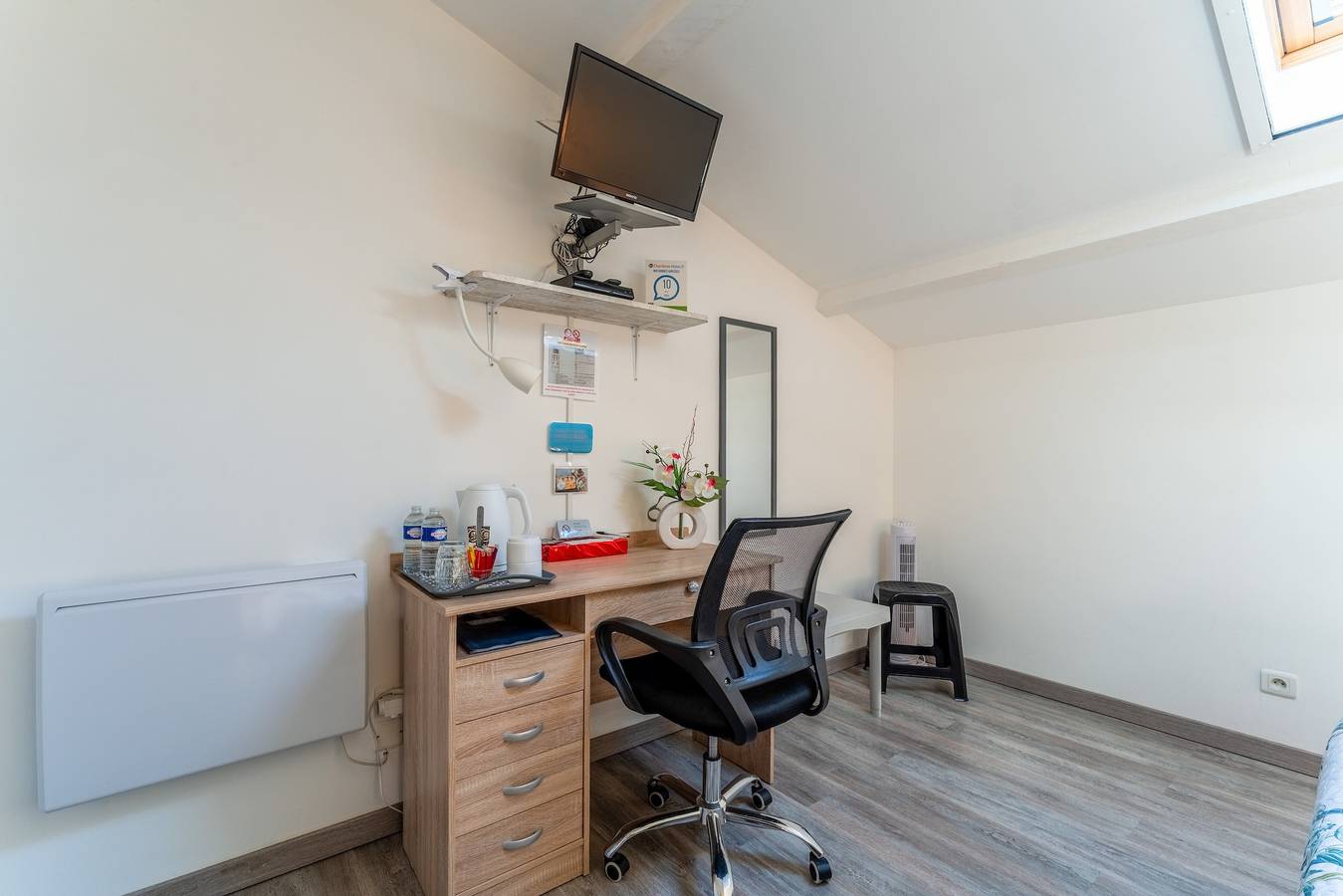Gîte - kamer l'Occitania 44 m² - kamer en bijgebouw 60 m², foto 8
