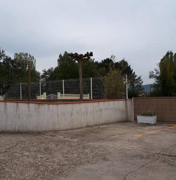 Gîte pour 4 personnes à Réalmont - 3