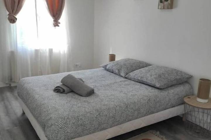 Gîte pour 4 personnes à Blagnac - 3