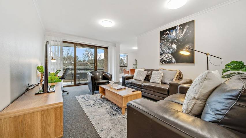 Appartement de vacances pour 5 personnes, avec piscine