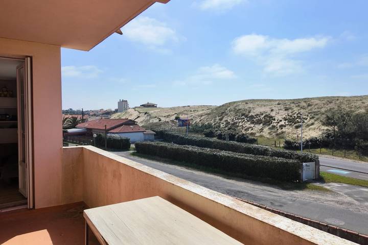 Ferienwohnung für 4 Personen, mit Balkon, kinderfreundlich in Hossegor - 4