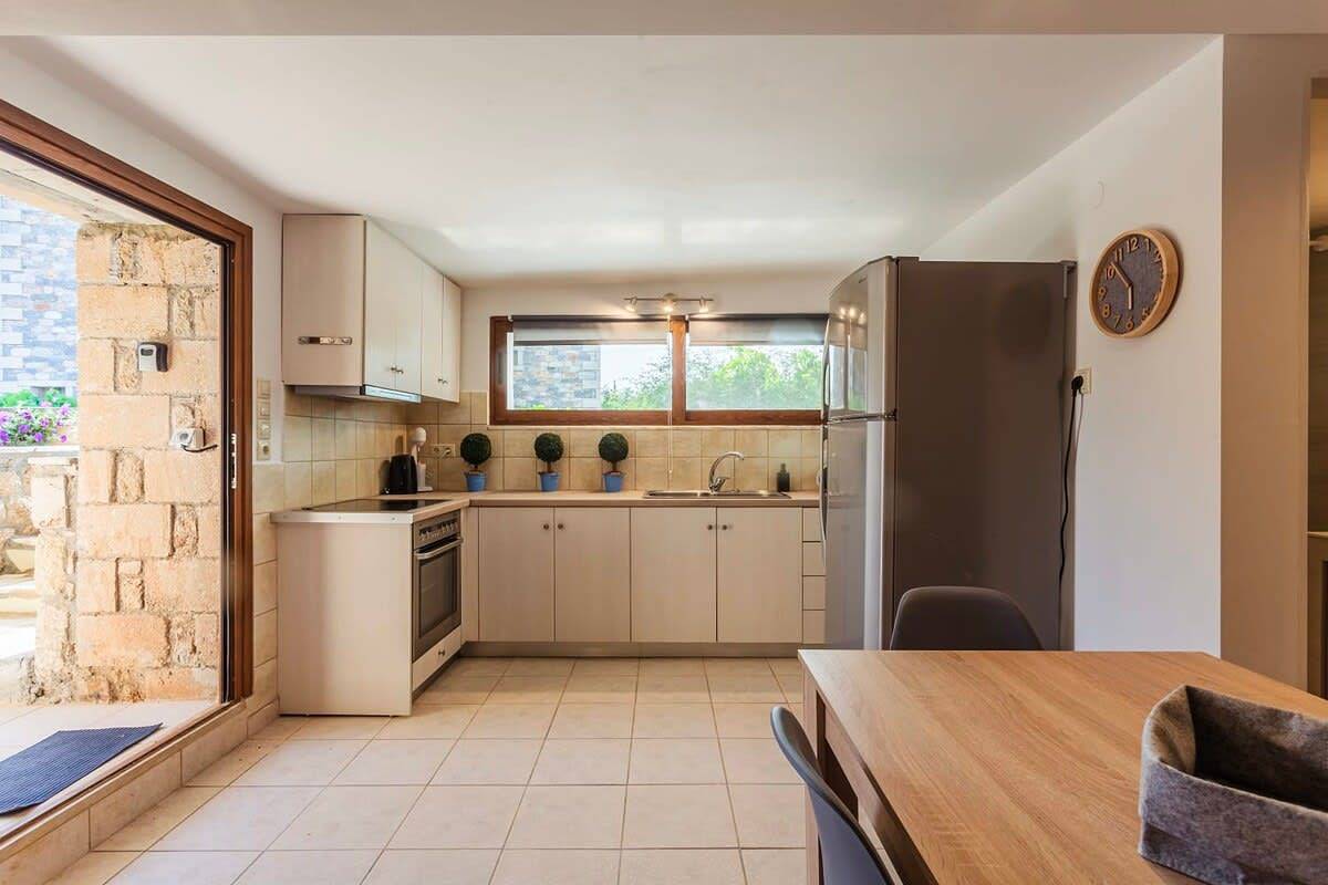 Vakantiehuis voor 3 personen met tuin, foto 10