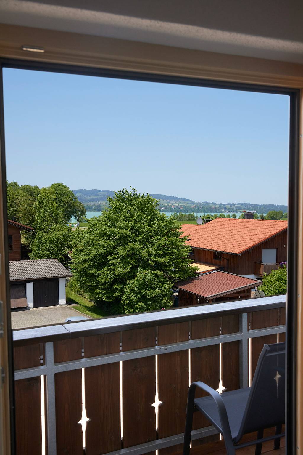 Ganze Ferienwohnung, Komfort Plus Maximilian 10 in Schwangau, Bayerisch Schwaben