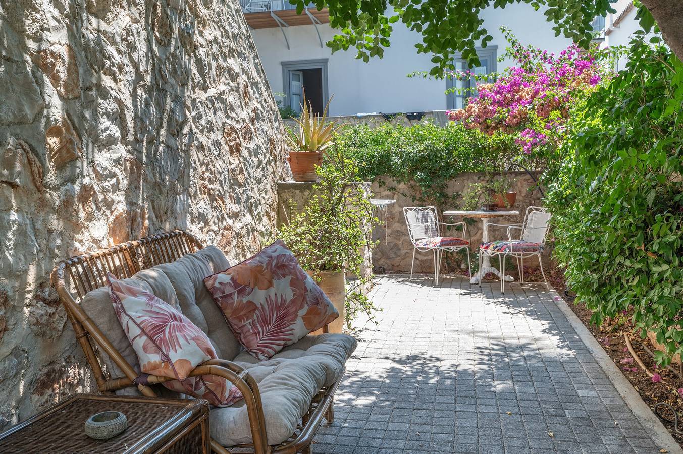 Willa dla 10 osób z ogród in Spetses Miejscowość, Spetses