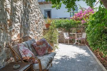 Dom Wakacyjny dla 10 osoby w Spetses Miejscowość, Attyka region, Zdjęcie 1