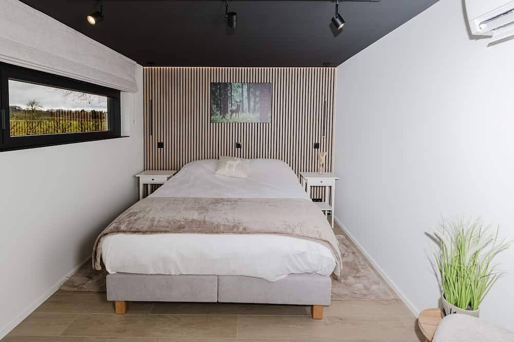 Nature Lake Village – Villa Nr. 22 – 8 Personen in Büllingen, Naturpark Hohes Venn