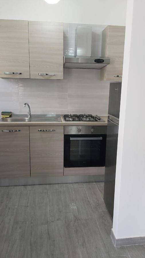Double Room with Private Bathroom in Marina di Camerota, Camerota