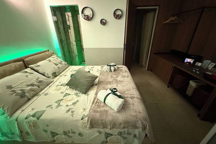 Chambre d’hôte pour 4 personnes dans Ceglie Messapico - 2