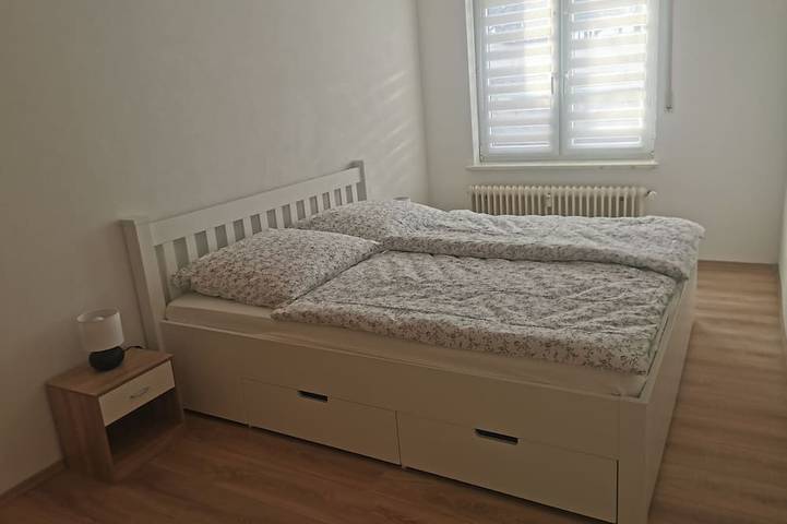 Ferienwohnung für 5 Personen, mit Garten in Löffingen - 2