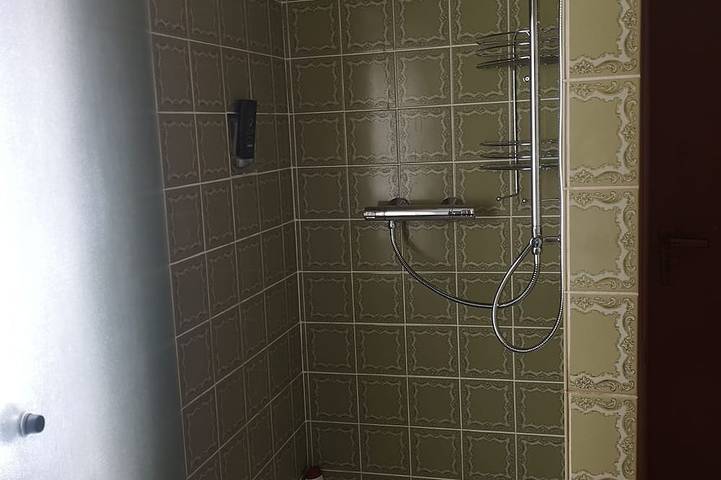 Bungalow für 6 Personen, mit Whirlpool und Garten, mit Haustier in Franken - 3