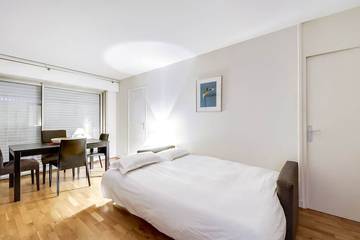 Appartement De Vacances pour 4 Personnes dans 14e arrondissement de Paris, Paris, Photo 4