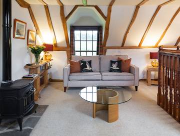 Holiday Rental for 4 People in Perthshire, Scotland, Photo 1