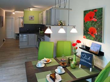 Ferienwohnung für 3 Personen in Zingst, Fischland - Darß - Zingst, Bild 4