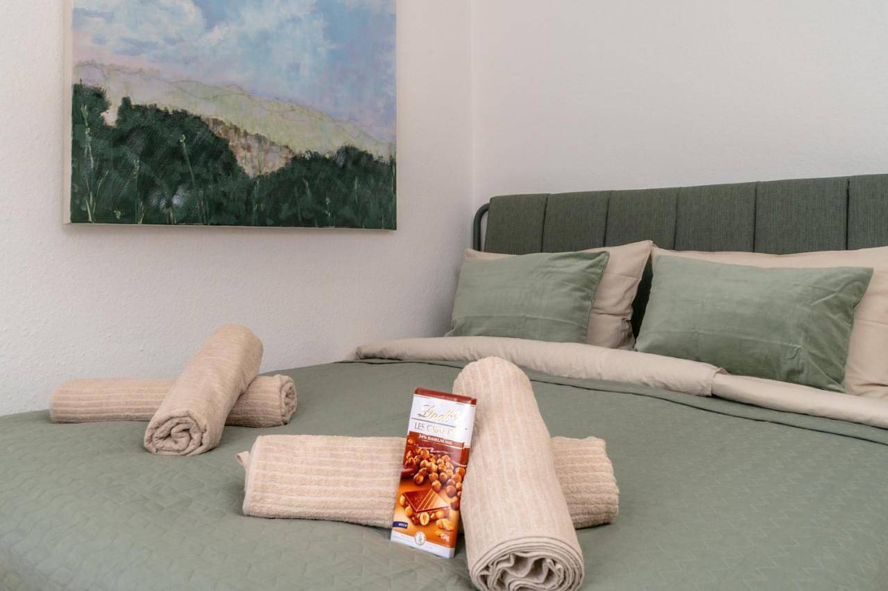 Ganze Wohnung, One-Bedroom Apartment in Triberg, Südschwarzwald