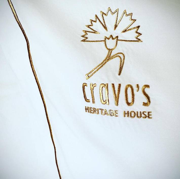 Maison d’hôte pour 2 personnes, avec jardin dans Pinhel - 3