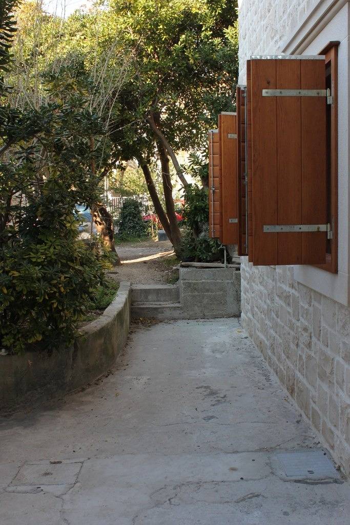 3-Zimmer-Haus mit Terrasse und Meerblick Kastel Novi, Kastela K-7554 in Kastel Stari, Kaštela