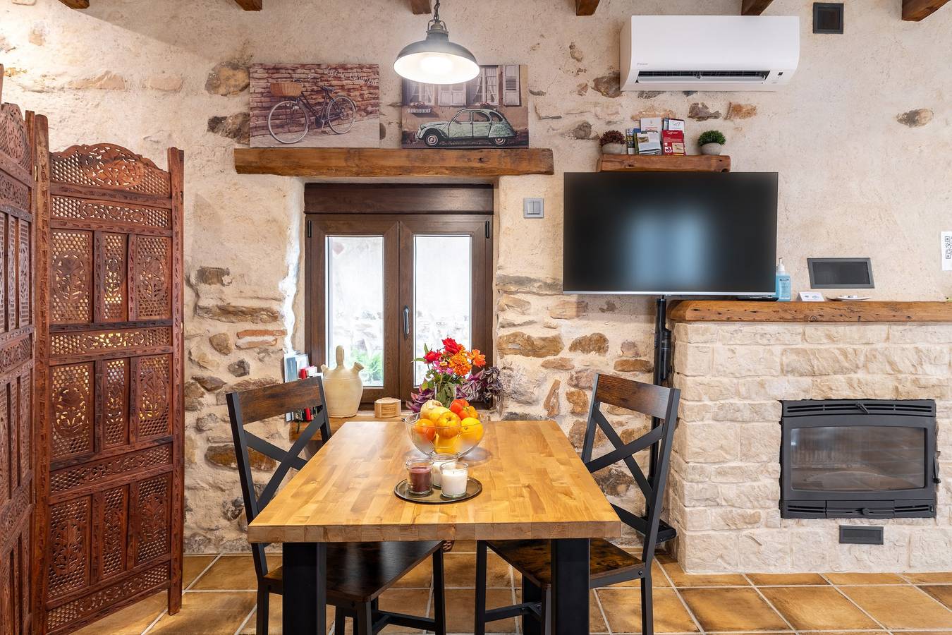Appartement 'El Rincon De San Juan' met privézwembad, Wi-Fi en airconditioning, foto 8