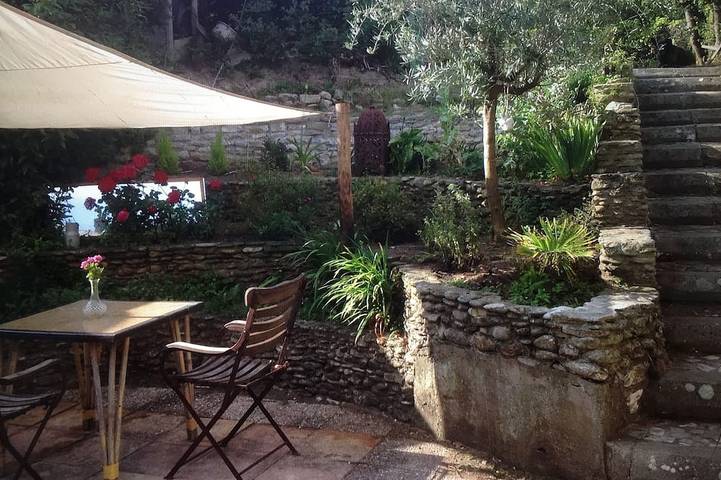 Maison de vacances pour 4 personnes, animaux acceptés à La Couarde-sur-Mer