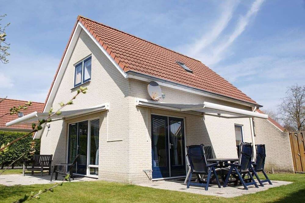 Casa vacanza a Costa Zeeland a partire da 452€ a notte