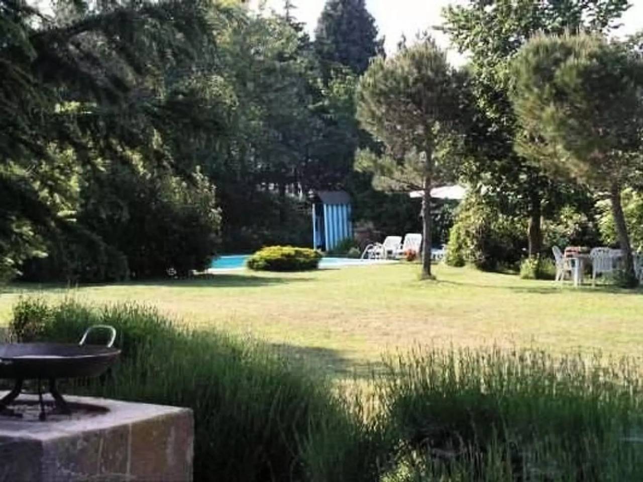 Haus 8 Personen in Urbino, Pesaro-Urbino