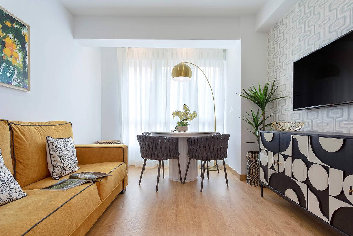 Apartamento de vacaciones en Granada desde 86€ por noche